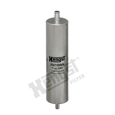 HENGST FILTER Топливный фильтр H418WK